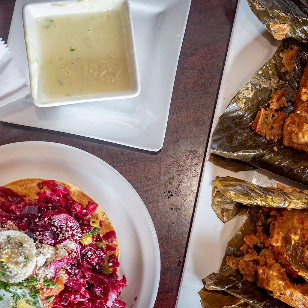 Antigua Cocina Guatemalteca’s Day in the Sun